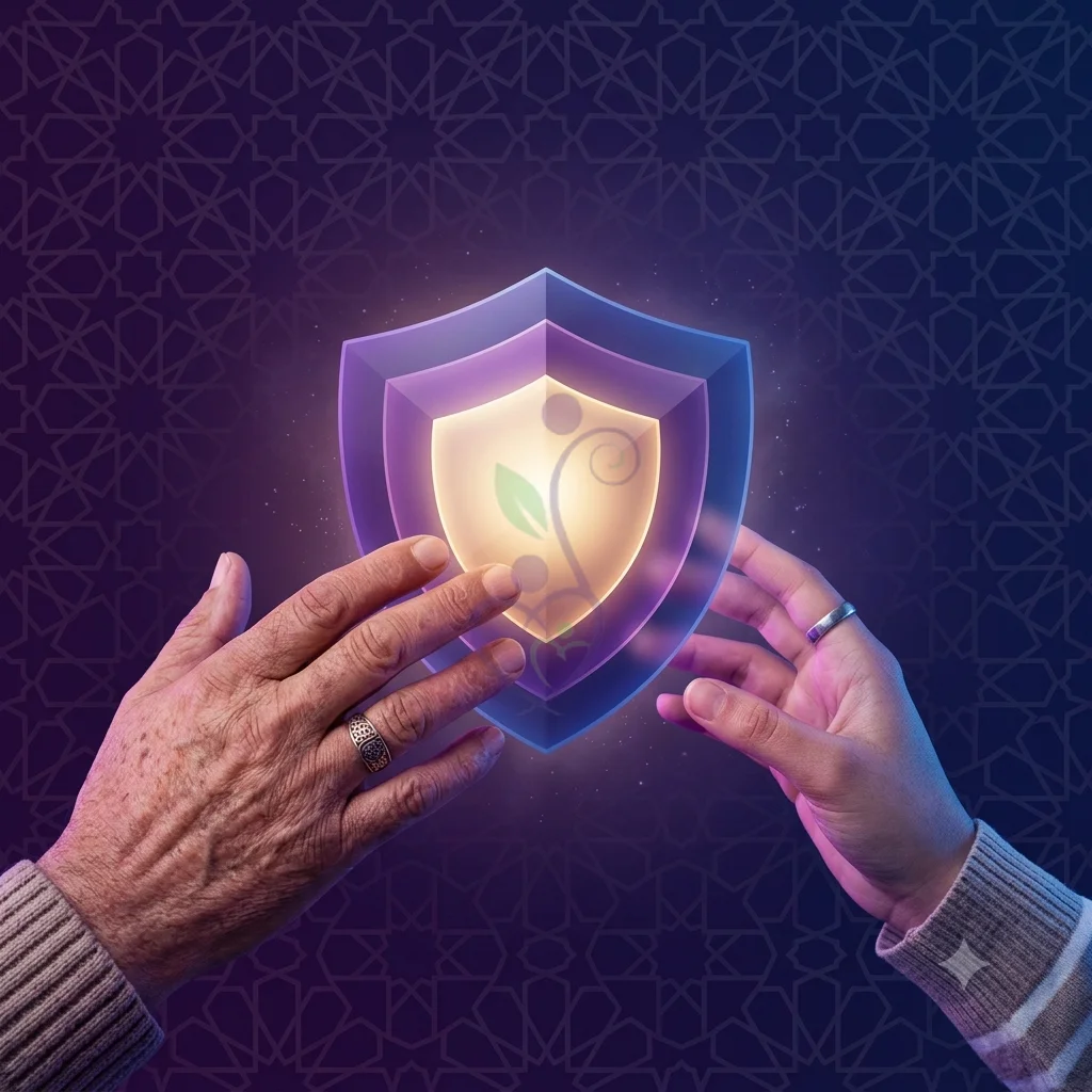 Staying Safe During the Matrimonial Search: What Every Muslim Family Should Know