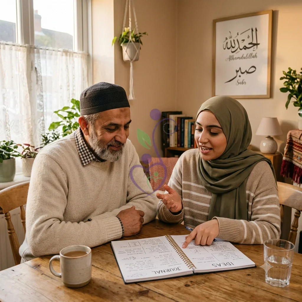 How Muslim Parents Can Guide Their Child's Marriage Search Without Taking Over