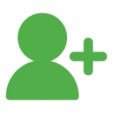Create an Account as Parent