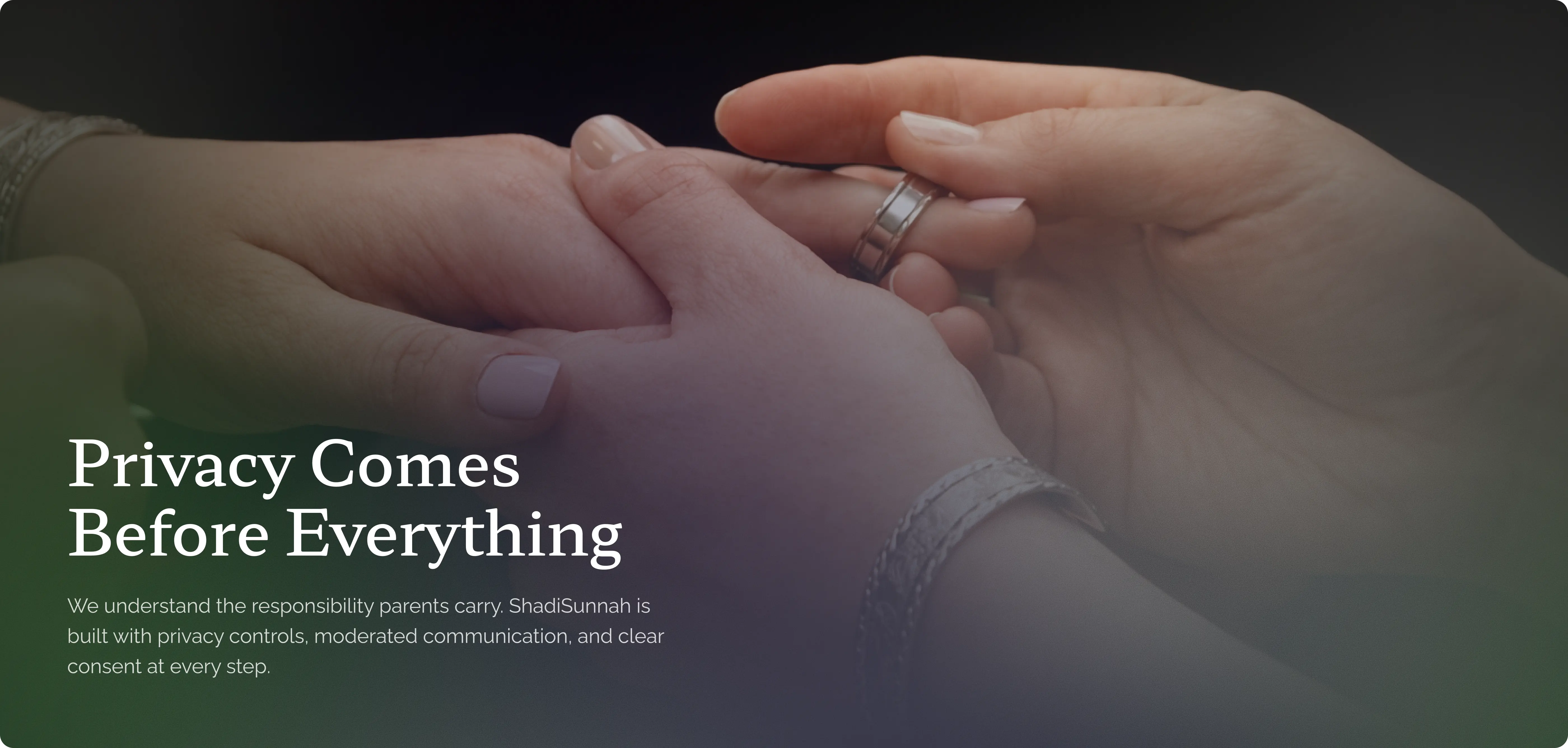 Engagement