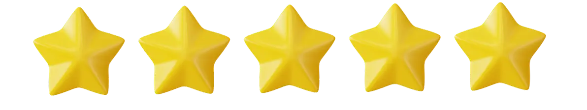 Overall rating